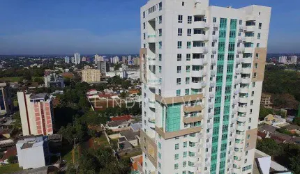 Apartamento com 3 dormitórios para locação Edifício Provence , FOZ DO IGUACU - PR