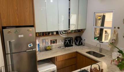 Casa semi mobiliada à venda no Condomínio Terra Nova em Foz do Iguaçu