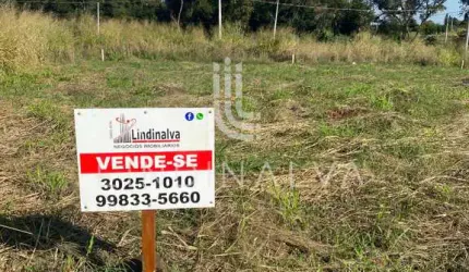3 terrenos à venda em Foz do Iguaçu - Próximos à Unioeste e Super Muffato