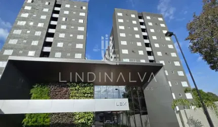 Apartamentos no Royal Legacy com 2 quartos e lazer completo na Vila Yolanda