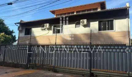 Venda de Pousada com 18 suítes e piscina em Foz do Iguaçu