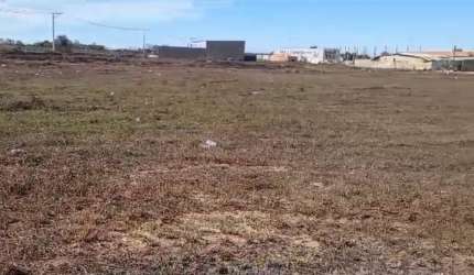 03 Lote Juntos 750 m², Coveima 2, prox. ao Atacadão Vitoria da Conquista Ba