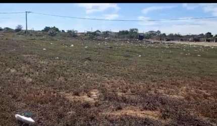 LOTE 10x25, 250.00m² Oportunidade Coveima 2