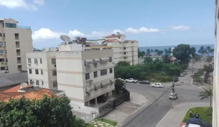 Apartamento à venda no bairro Parque Hotel em Araruama/RJ