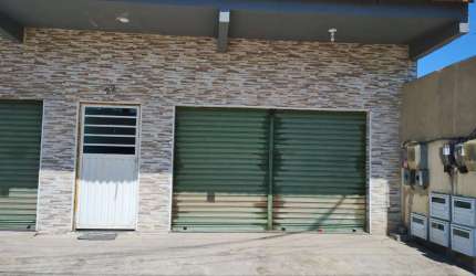 Ponto Comercial à venda no bairro Vila Canaa em Araruama/RJ