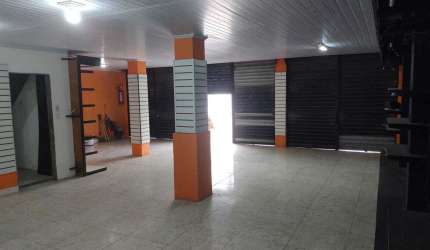 Ponto Comercial à venda no bairro Iguabinha em Araruama/RJ