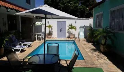 Casa à venda no bairro Iguabinha em Araruama/RJ