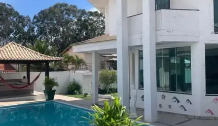 Casa à venda no bairro Ponte dos Leites em Araruama/RJ