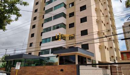 Apartamento para Venda em Bauru, Vila Universitaria, 3 dormitórios, 1 suíte, 3 banheiros, 2 vagas
