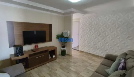 Casa para Venda em Bauru, Parque São João, 2 dormitórios, 1 banheiro, 2 vagas
