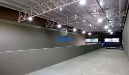 Galpão para Venda em Bauru, Vila Independência, 2 banheiros, 2 vagas