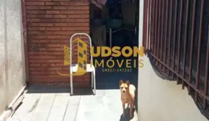 Casa para Venda em Bauru, Parque Julio Nobrega, 3 dormitórios, 1 suíte, 2 banheiros, 2 vagas