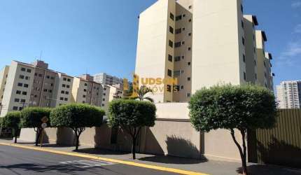 Apartamento para Venda em Bauru, Jardim Auri Verde, 3 dormitórios, 1 suíte, 3 banheiros, 1 vaga