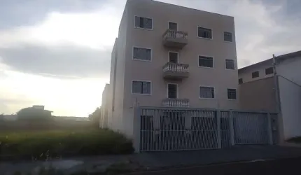 Apartamento para Venda em Bauru, Jardim Estoril II, 3 dormitórios, 2 banheiros, 2 vagas