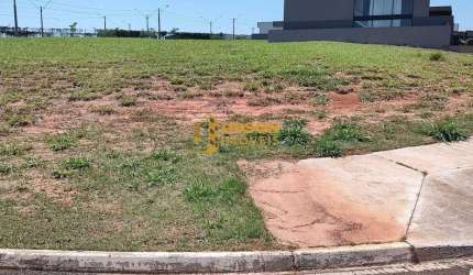 Lote em Condomínio Fechado para Venda em Piratininga, Cond. Villa de Leon I