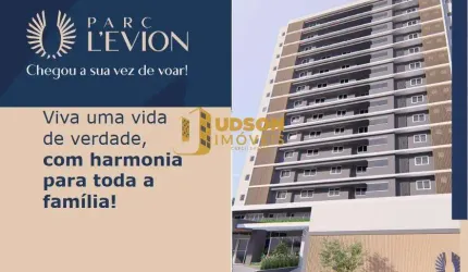 Apartamento para Venda em Bauru, Vila Aviação, 3 dormitórios, 1 suíte, 3 banheiros, 2 vagas