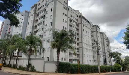 Apartamento para Venda em Bauru, Jardim Panorama, 3 dormitórios, 1 suíte, 2 banheiros, 1 vaga