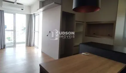 Apartamento para Venda em Bauru, Vila Altinopolis, 2 dormitórios, 1 suíte, 2 banheiros, 1 vaga