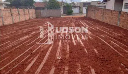 Terreno para Venda em Bauru, Parque Roosevelt