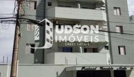 Apartamento para Venda em Bauru, Jardim Estoril, 2 dormitórios, 1 suíte, 3 banheiros, 1 vaga