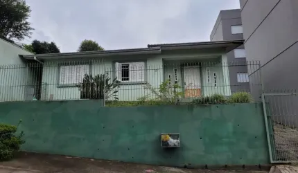 Casa semimobiliada à venda no Jardim Eldorado