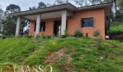 Linda chácara à venda em Vila Oliva Excelente para criação de gado e plantação