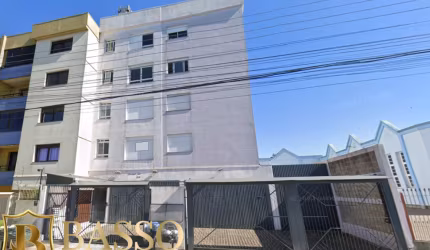Apartamento à venda  no Jardim Eldorado