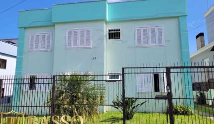 Excelente apartamento semimobiliado à venda no Jardim Eldorado