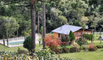 Linda chácara à venda em Vila Seca