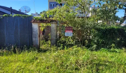 Terreno à venda no Jardim Eldorado
