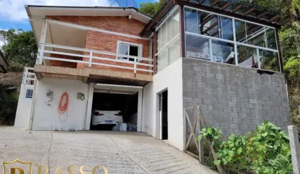 Vende-se ótima casa de alvenaria no Castelo