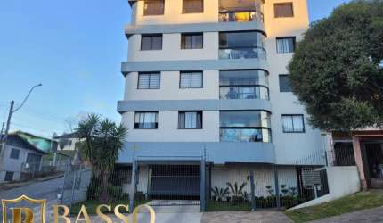 Excelente apartamento à venda no Bairro Jardim Eldorado