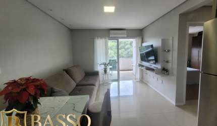Excelente apartamento à venda no Bairro Jardim Eldorado