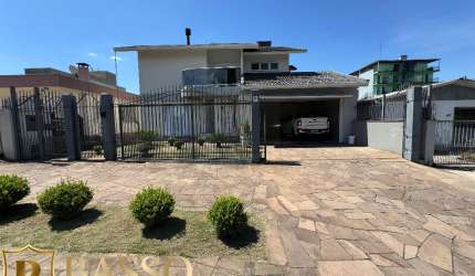 Vende-se Casa de Alto Padrão no Jardim Eldorado!