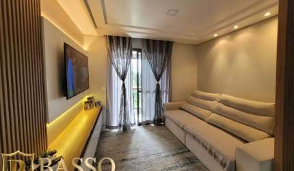 Lindo apartamento à venda no Bairro Jardim Eldorado