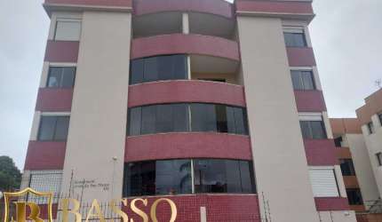OPORTUNIDADE!  Excelente apartamento à venda no Bairro Sanvitto