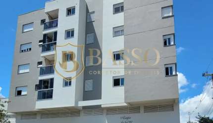Lindo apartamento á venda no Bairro Jardim Eldorado