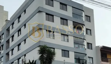 Excelente apartamento à venda no Jardim Eldorado