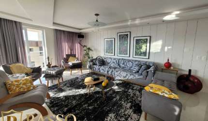Apartamento Exclusivo em frente ao Bourbon Shopping San Pellegrino