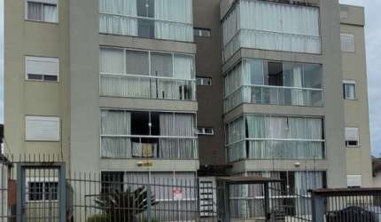 Excelente apartamento à venda em Ana Rech