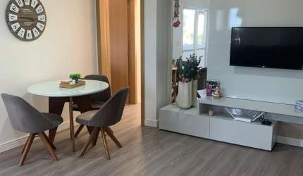 OPORTUNIDADE! Excelente apartamento à venda no Jardim Eldorado