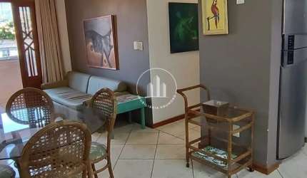 Apartamento em Bela Vista - São José