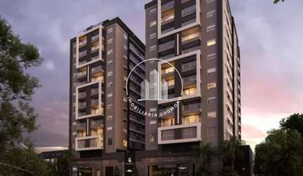 Cobertura 2 Quartos com 2 Suítes e 108m² - Estreito