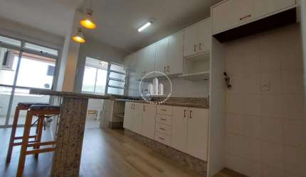 Apartamento em Itacorubi - Florianópolis