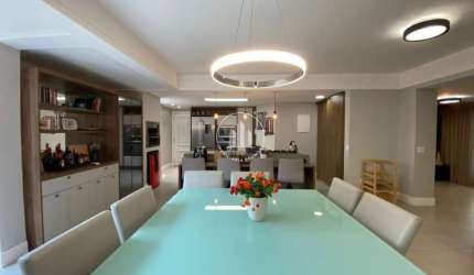 Apartamento em Balneário - Florianópolis