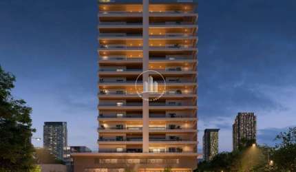 Apartamento 2 Quartos com 2 Suítes e 84m² - Estreito