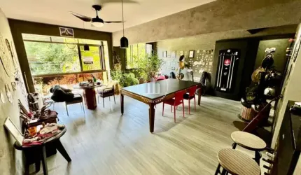 Apartamento em Coqueiros - Florianópolis
