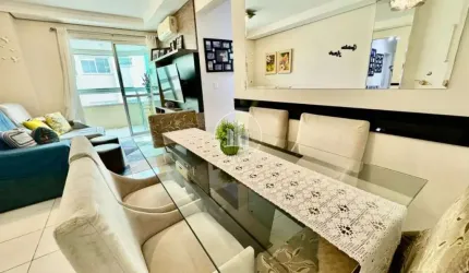 Apartamento em Campinas - São José