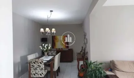 Apartamento em Canto - Florianópolis