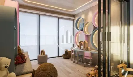 Apartamento em Capoeiras - Florianópolis